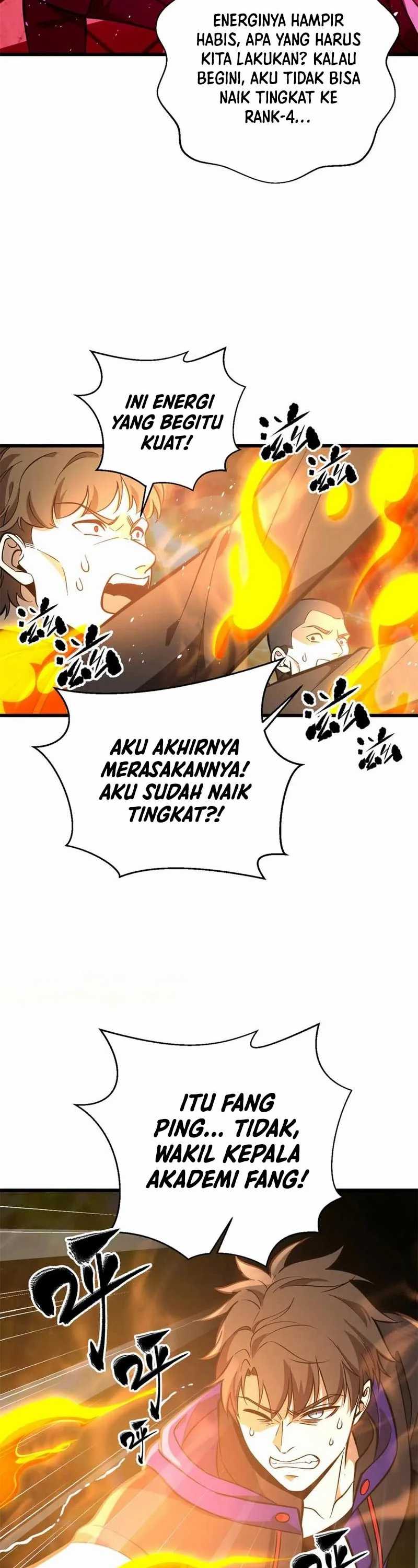 Dilarang COPAS - situs resmi www.mangacanblog.com - Komik global gao wu 290 - chapter 290 291 Indonesia global gao wu 290 - chapter 290 Terbaru 26|Baca Manga Komik Indonesia|Mangacan